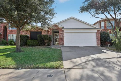 3117 Gettysburg Lane, Fort Worth, TX, 76123 | Card Image