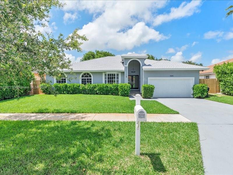 196th Ter, Cutler Bay, FL 33189