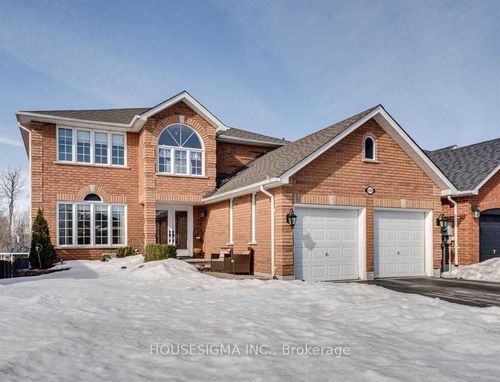 129 Gore Drive, Barrie, ON, L4N0A8 | Card Image