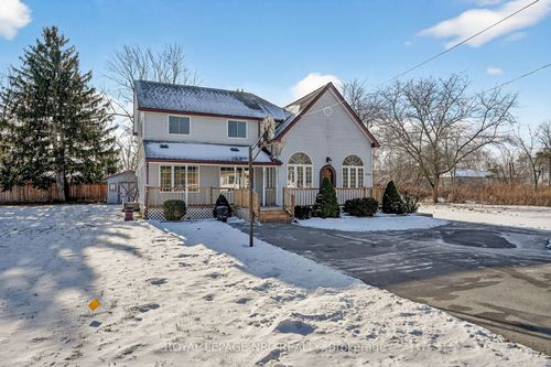 3205 Poplar Ave, Ridgeway, ON, L0S1N0 | Card Image