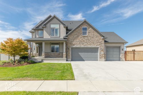 14 N Sunset Dr, Vineyard, UT, 84059-5574 | Card Image