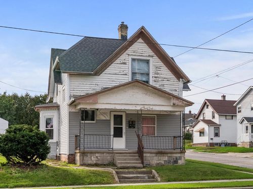 1602 S 10th Street, Manitowoc, WI, 54220 | Card Image