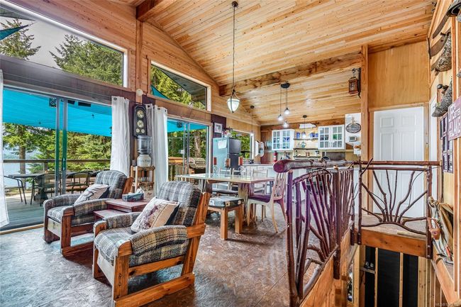 41072 Gold River Hwy, House other with 5 bedrooms, 1 bathrooms and 6 parking in Campbell River BC | Image 5