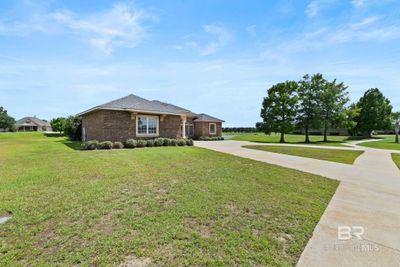 645 Royal Troon Circle, House other with 4 bedrooms, 3 bathrooms and null parking in Gulf Shores AL | Image 3