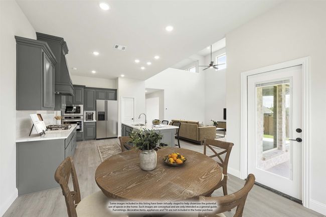 1233 Sylvia St, House other with 5 bedrooms, 5 bathrooms and null parking in Desoto TX | Image 18