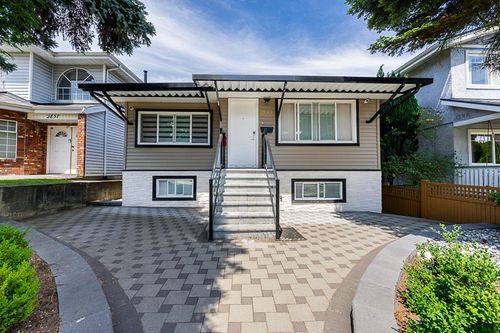 2843 E 5th Ave, Vancouver, BC, V5M1N4 | Card Image