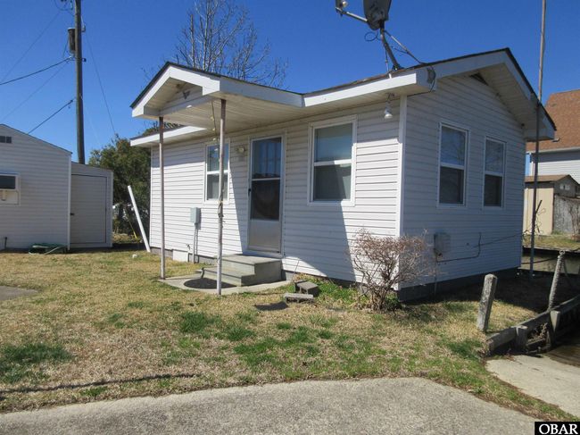 181 Shell Dr, House other with 0 bedrooms, 1 bathrooms and null parking in Grandy NC | Image 9