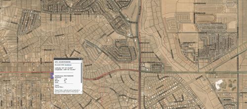 11-1100 Northern Blvd Ne, Rio Rancho, NM, 87144 | Card Image