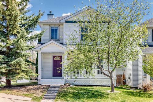168 Tuscany Valley Dr Nw, Calgary, AB, T3L2C2 | Card Image