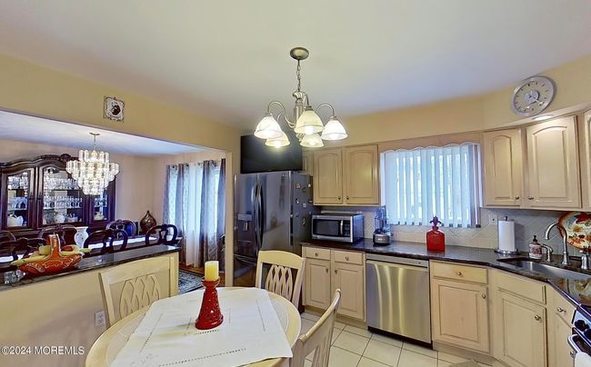 702 Winchester Ave, House other with 3 bedrooms, 3 bathrooms and null parking in Union NJ | Image 13