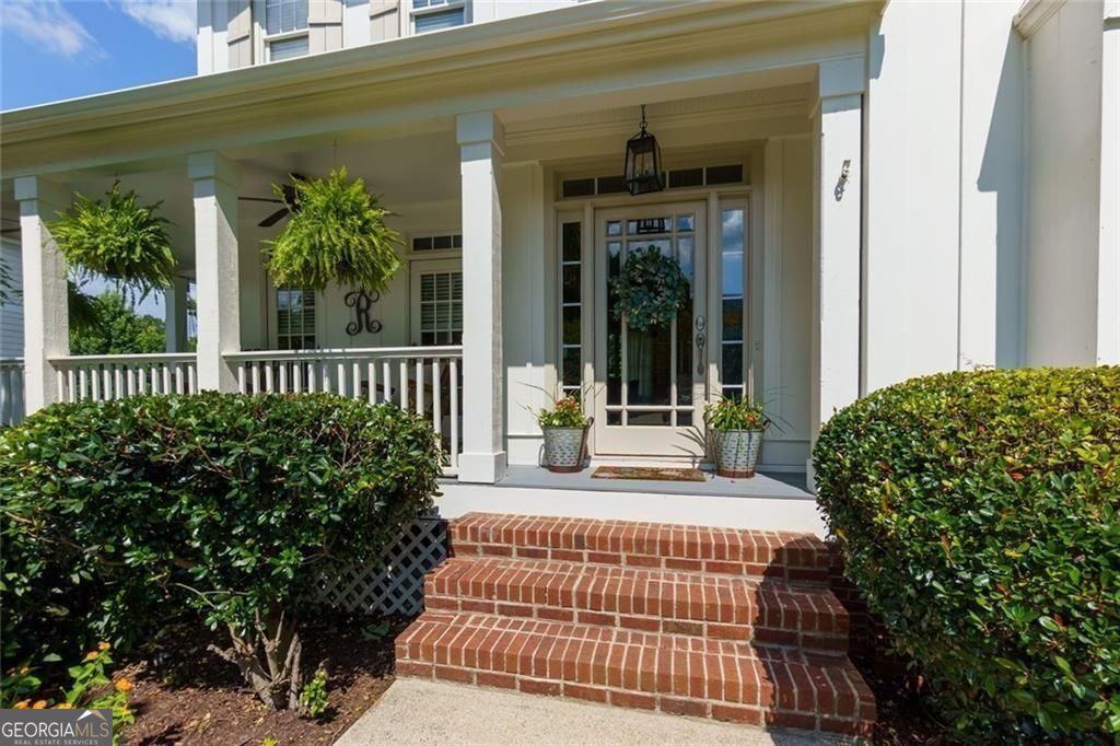 Residential in Sugar Hill 5