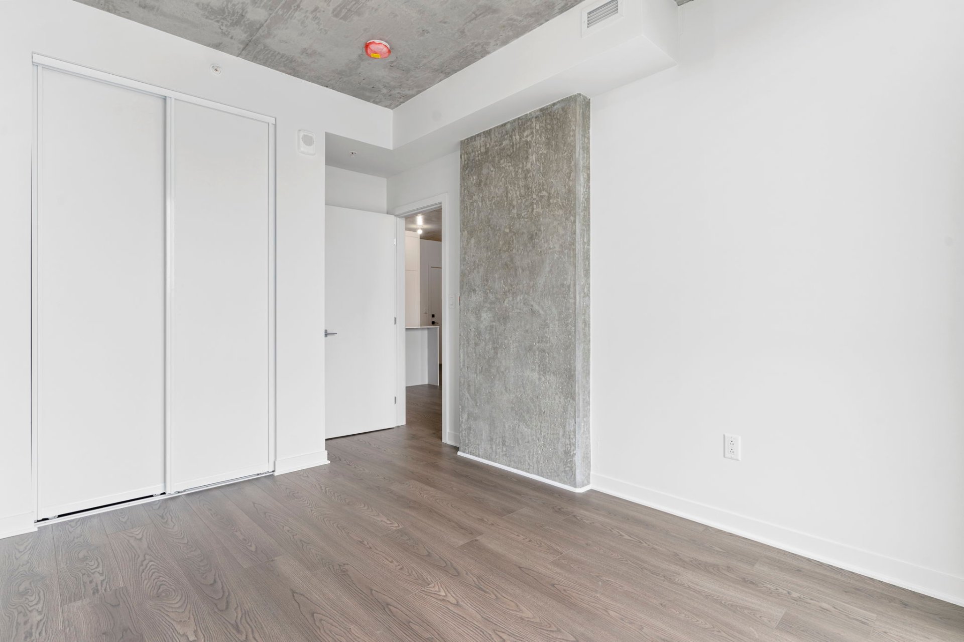 Residential in Montréal (Mercier/Hochelaga-Maisonneuve) 3