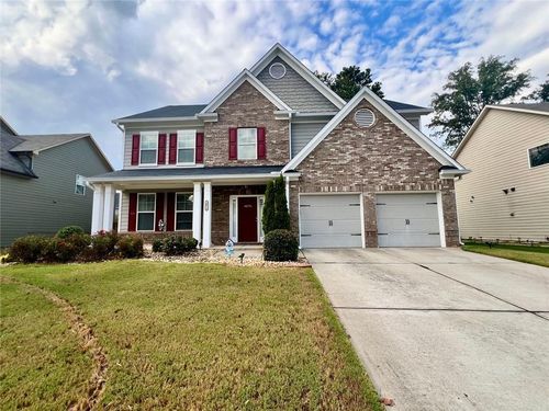 4079 Broadmoor Ct Sw, Austell, GA, 30106-1621 | Card Image
