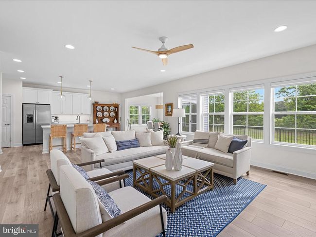 14418 Breakwater Reach, House other with 3 bedrooms, 2 bathrooms and null parking in ELLENDALE DE | Image 13