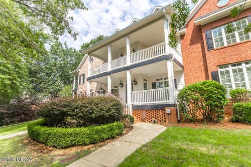 856 Tufthunter, Macon, GA, 31210-7577 | Card Image