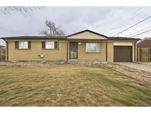 2001 E 119th Pl, Northglenn, CO, 80233-1303 | Card Image