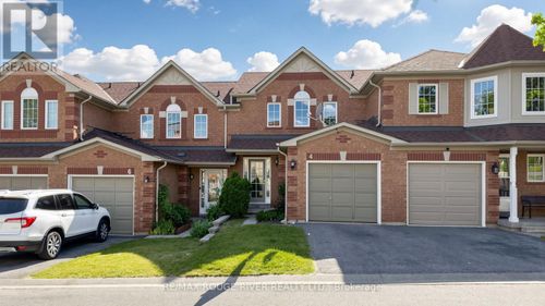 4 Trowell Lane, Ajax, ON, L1Z1K4 | Card Image