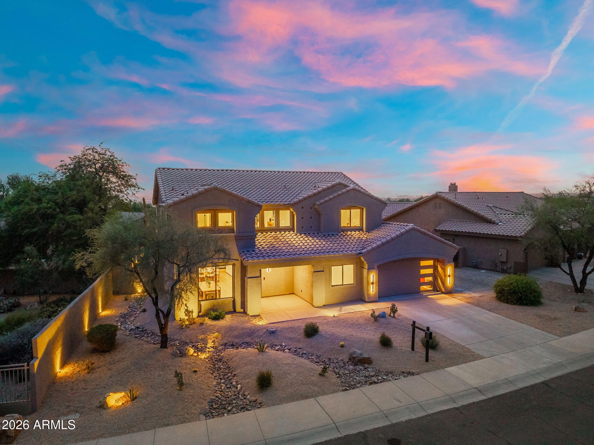 Residential in Scottsdale 2