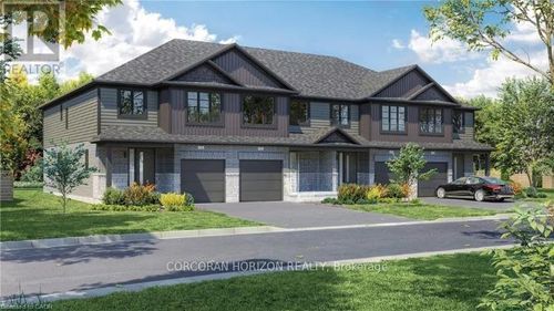 4-520 Orr St, Stratford, ON, N5A0L7 | Card Image