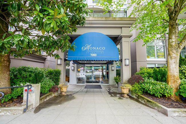 602 - 7080 St. Albans Road, Condo with 3 bedrooms, 2 bathrooms and 1 parking in Richmond BC | Image 5