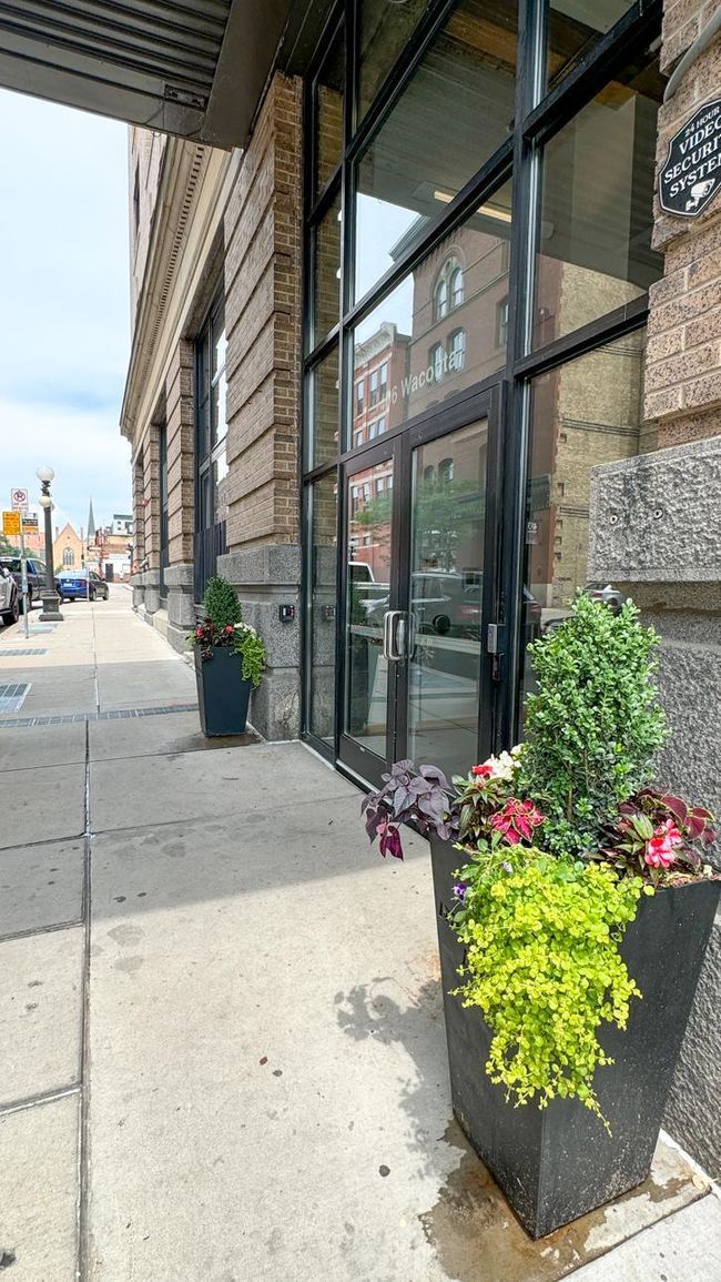 UNIT-202 - 406 Wacouta St, Condo with 1 bedrooms, 1 bathrooms and null parking in SAINT PAUL MN | Image 23