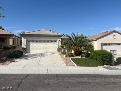2561 Cosmic Dust St, Henderson, NV, 89044-1597 | Card Image