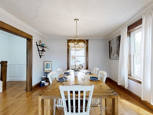 7 David St, House other with 4 bedrooms, 2 bathrooms and 2 parking in Brampton ON | Image 34