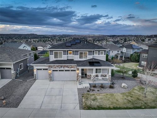 1205 Bonnyton Pl, Castle Rock, CO, 80104-9713 | Card Image