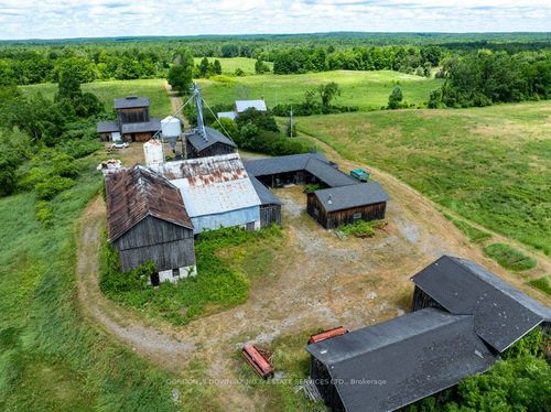 883 Storms Rd, Marmora, ON, K0K2M0 | Card Image