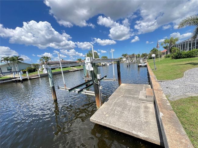 2526 Brazilia Ct, House other with 3 bedrooms, 2 bathrooms and null parking in PUNTA GORDA FL | Image 45