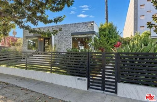 10915 Ayres Ave, Los Angeles, CA, 90064-3216 | Card Image