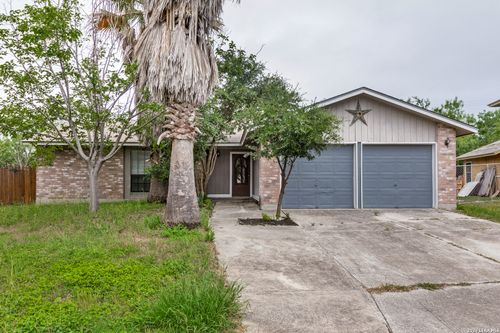 6991 Sunset Village Dr, San Antonio, TX, 78249-3511 | Card Image