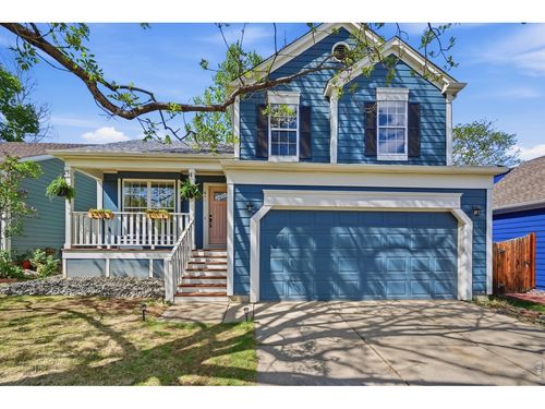 611 W Sandbar Cir, Louisville, CO, 80027-2263 | Card Image