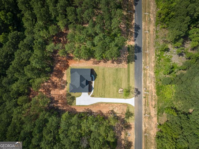 LOT 29 Flint Farms Drive, House other with 5 bedrooms, 4 bathrooms and 2 parking in Concord GA | Image 5