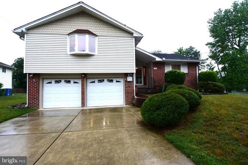1101 Mount Pleasant Way, CHERRY HILL, NJ, 08034-3623 | Card Image