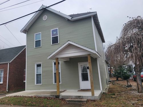 715 Vigo St, Vincennes, IN, 47591-2831 | Card Image