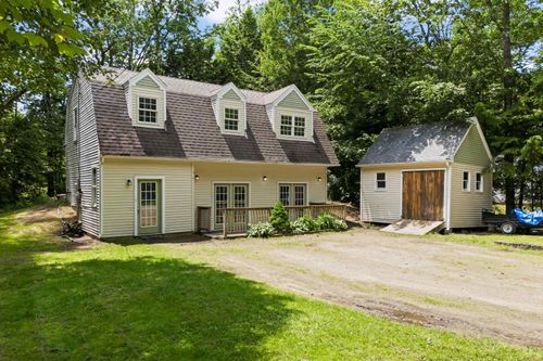 197 Varney Road, Barnstead, NH, 03225 | Card Image