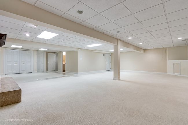 36 Billy Casper Ln, Condo with 3 bedrooms, 4 bathrooms and 4 parking in Midlothian IL | Image 32