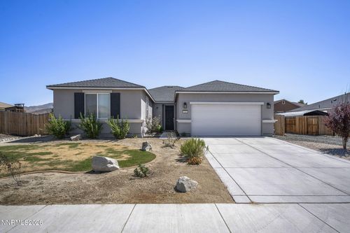 145 San Joaquin Drive, Dayton, NV, 89403 | Card Image