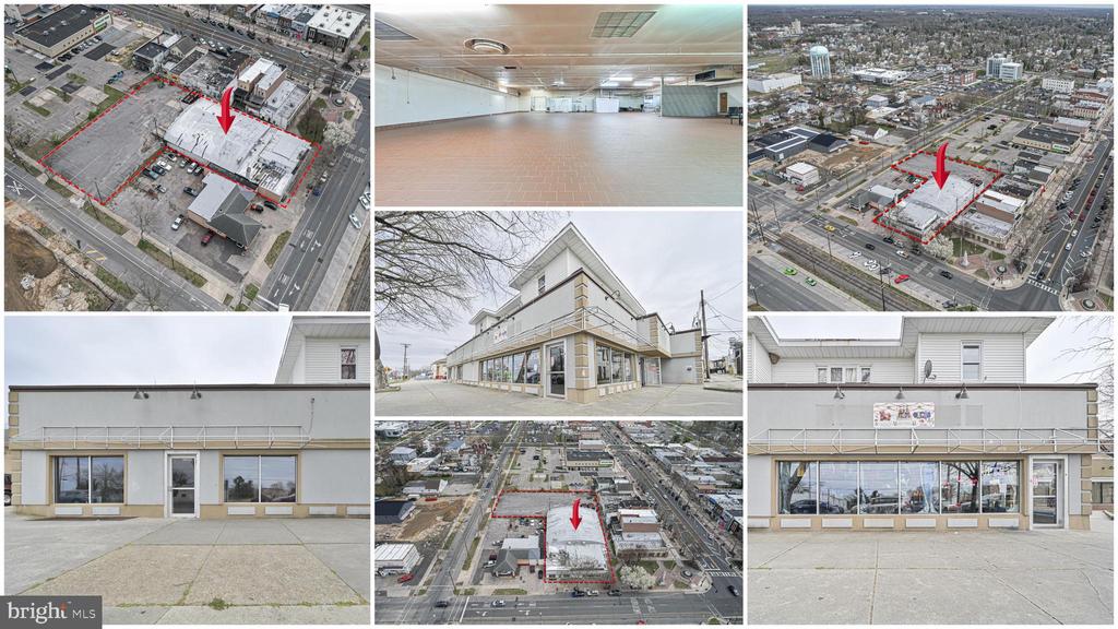 Commercial Lease in VINELAND 2