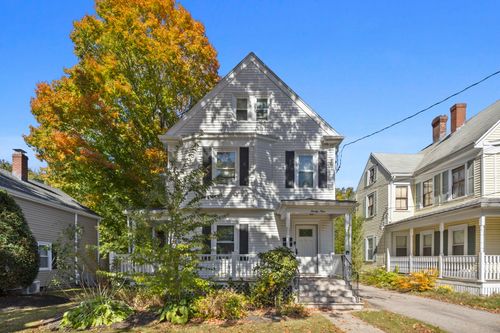 1-29 Chapman St, Canton, MA, 02121 | Card Image