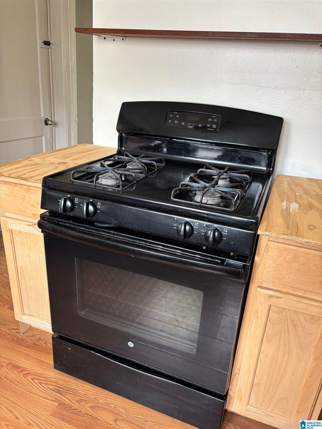 1571 Druid Hill Dr, House other with 3 bedrooms, 1 bathrooms and null parking in BIRMINGHAM AL | Image 6