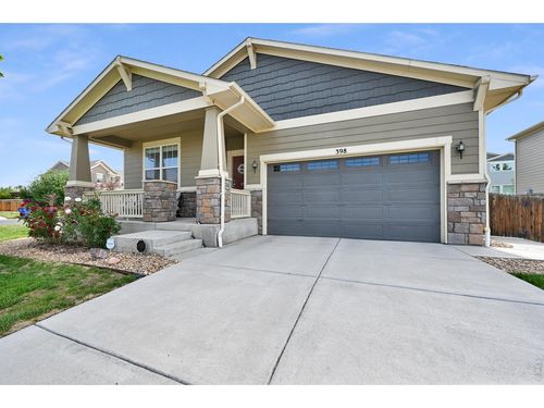 398 Beldock St, Brighton, CO, 80601-4675 | Card Image