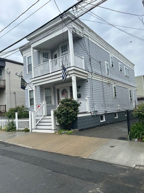 2-176 Congress Ave, Chelsea, MA, 02150-3445 | Card Image