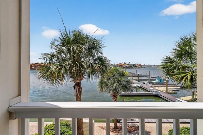 Balcony view off primary suite | Image 23