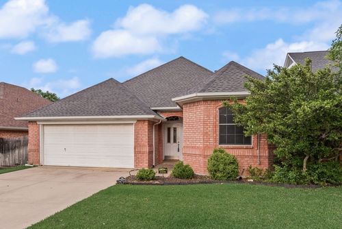 4815 Ashworth Court, Arlington, TX, 76017 | Card Image