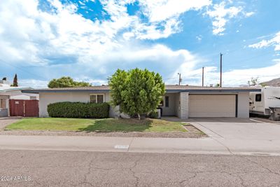 13209 N 21 St Avenue N, House other with 4 bedrooms, 2 bathrooms and null parking in Phoenix AZ | Image 1