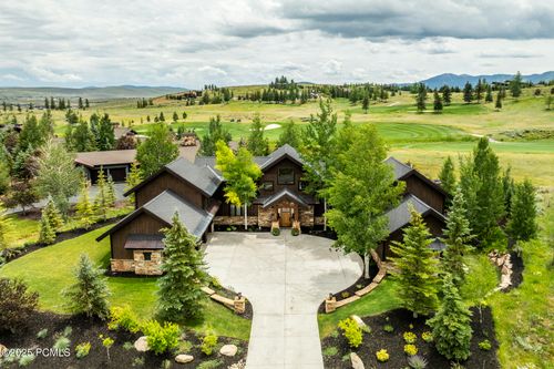 8095 Glenwild Dr, Park City, UT, 84098-5591 | Card Image