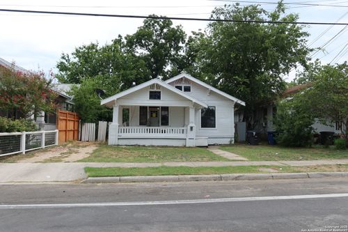 1206 Nolan St, San Antonio, TX, 78202-2435 | Card Image