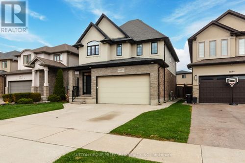 6685 Navin Cres, London, ON, N6P0B7 | Card Image
